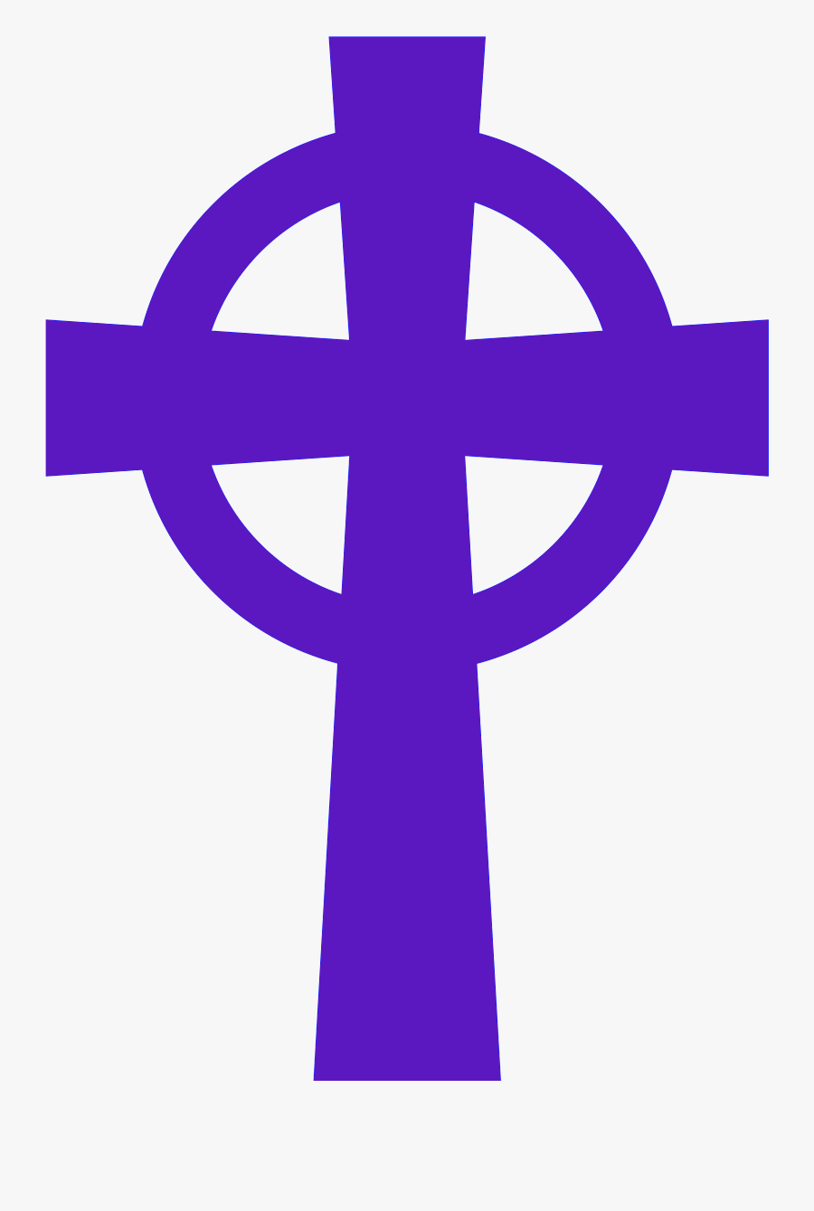 Celtic Cross